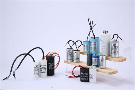 Cbb V Ac Motor Running Capacitor With Pool Pump Motor