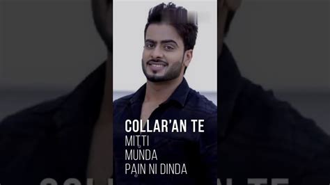 Mankirt Aulakh Best Status Youtube