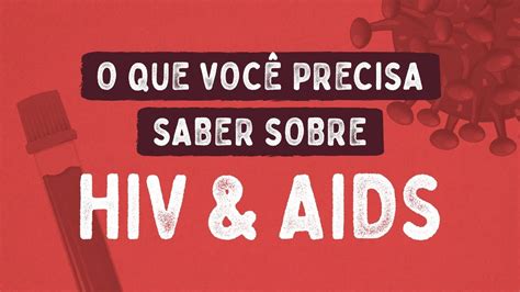 11 Principais Sintomas Da Aids E Como Saber Se Tem A Doença Tua Saúde