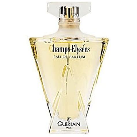 Guerlain Champs Elysees Woda Perfumowana Spray Ml Perfumeria Dolce Pl