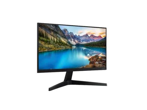 Samsung - F24T374FWN - 24″ - Tilt Stand -IPS- LCD Display Monitor