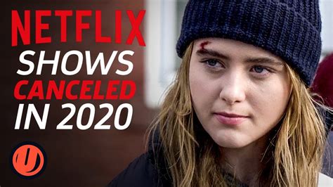 24 Netflix Shows Canceled In 2020 The Society Altered Carbon And