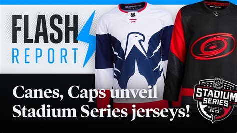 🏟️ Flash Canes Caps Unveil 2023 Stadium Series Uniforms Youtube