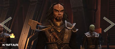 The Year of Klingon: Part 1 | Star Trek Online