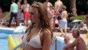 UL Bel Powley Hot Bikini Benidorm HD 16 01 14 Phun Org Forum