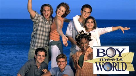 Watch Boy Meets World 1993 Tv Series Online Plex