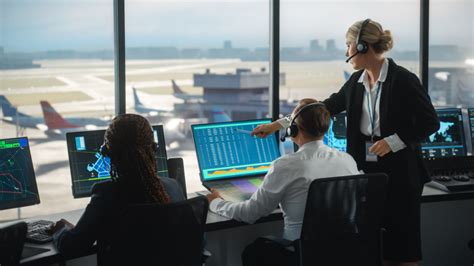 World Airport Codes A Guide To IATA And ICAO Versions