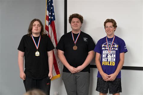 Bighorn Photo Mcc Hosts Mathlympics For Local High School Students