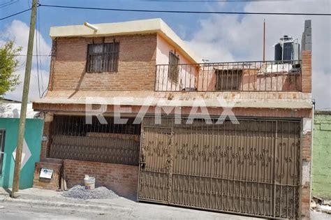 Venta Casa En Nueva Imagen Saltillo Saltillo Coahuila