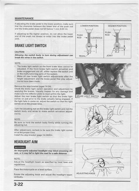 Honda Varadero Xl1000v Service Manual