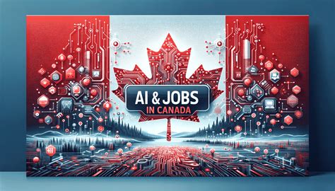 AI Job Canada New World Of Artificial Intelligence Careers