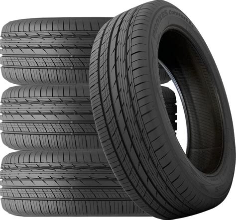 Amazon co jp サマータイヤ4本セット TOYO TIRES トーヨータイヤ PROXES Comfort IIs 215