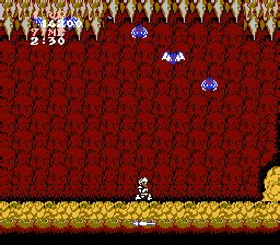 Ghosts N Goblins Screenshots For NES MobyGames