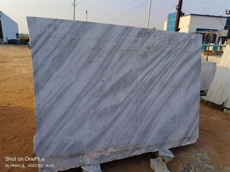 Aarna White Marble Slab At Rs 95 Sq Ft Jatani Jatni ID 2849760398330