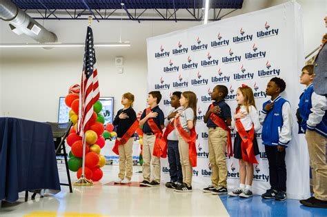 Sumters Liberty Steam Charter School Adds 144 New Seats In Lottery