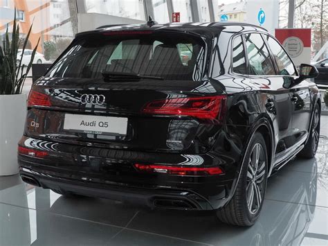 Audi Q S Line Tfsi Quattro Tronic Alu Leasing Gute Rate De