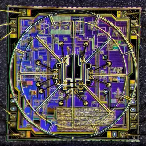 Crm Mems Gyroscope Hackaday Io