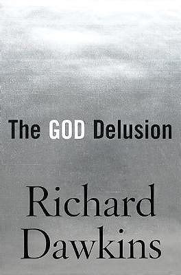 The God Delusion by Richard Dawkins | Goodreads