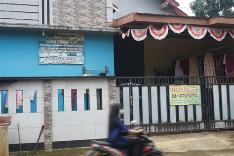 Usaha Kosan Di Jepara Bebas Pajak Daerah Mulai Berita Terkini