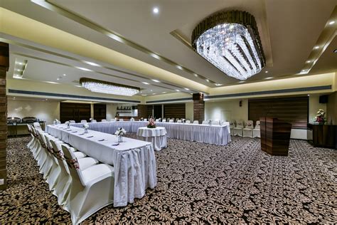 The International By Tunga Andheri East Mumbai Banquet Hall