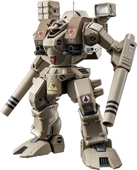 ARCADIA 1 60 Macross MBR 04 Mk VI Destroid Tomahawk Japan NEW Zipang