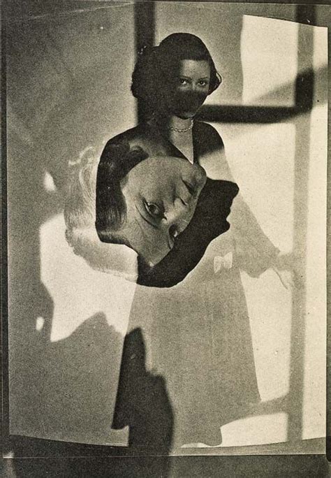 Man Ray Was Born In 1890 Is Best Known As A Photographer Artofit