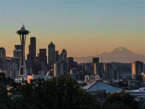 10 Things To Do In Seattle In June Hellotickets