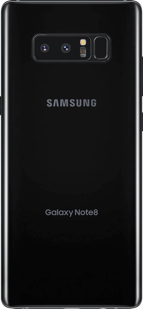 Questions And Answers Samsung Geek Squad Certified Refurbished Galaxy Note8 With 64gb Memory