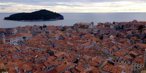 Top 7 Croatian Cities To Visit On Your Next Trip | The Restless Worker