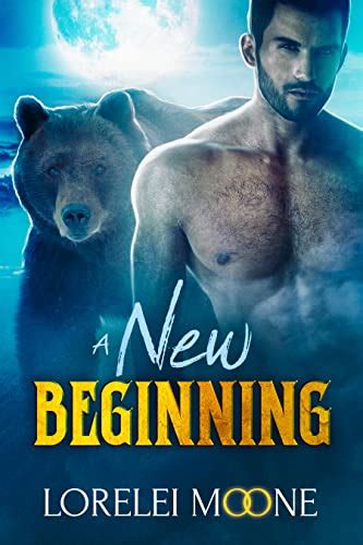 Scottish Werebear A New Beginning A Bbw Bear Shifter Paranormal