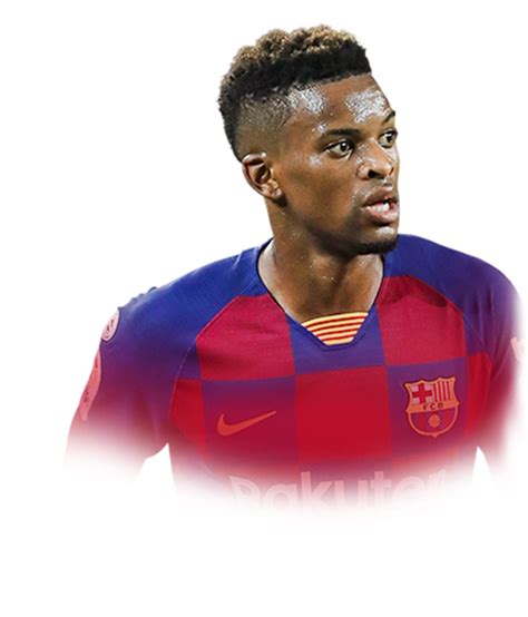 Nelson Semedo Headliner Fifa 20 87 Rated Futwiz