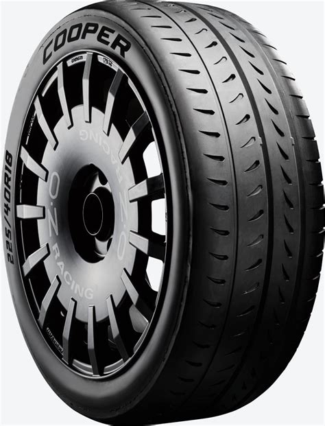 Our tires - Official Cooper Tires ® Website