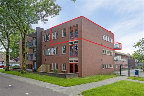 Appartement Verkocht Nieuwendijk Bb Rosmalen Funda