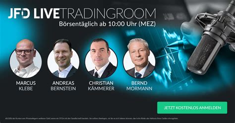 Dax Trading Vorbereitung Am Fit Finanzen