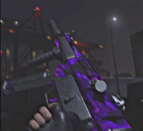 Pin By 𝘉𝘶𝘤𝘬𝘦𝘵𝘴 On Guns Camos Cyber 2k Y2k Photos Purple Aesthetic