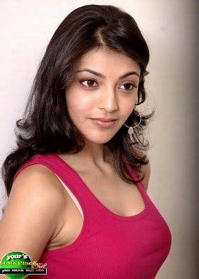 HOT KAJAL AGARWAL IN VARIOUS POSSES Kajal Agarwal Posses In Romantic