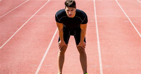 6 Consejos Para Manejar La Ansiedad En El Deporte