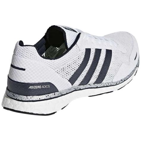 Adidas Adizero Adios 3 Comprar Y Ofertas En Runnerinn