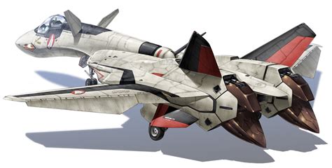 Robotech Veritech Fighter Macross Hd Wallpaper Rare Gallery