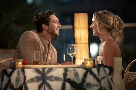 The Bachelor Season 28 Finale Preview Will Joey Graziadei Choose