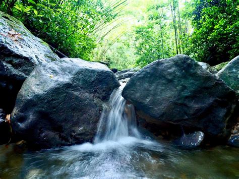 Hot Springs St Thomas Jamaica