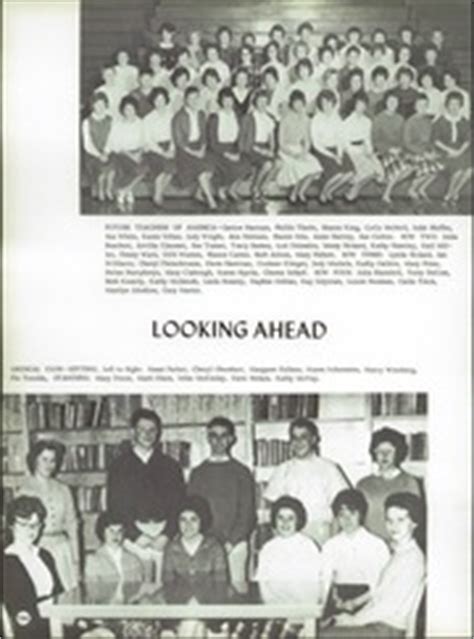 South Salem High School - Sword and Shield Yearbook (Salem, OR), Class of 1962, Page 124 of 200