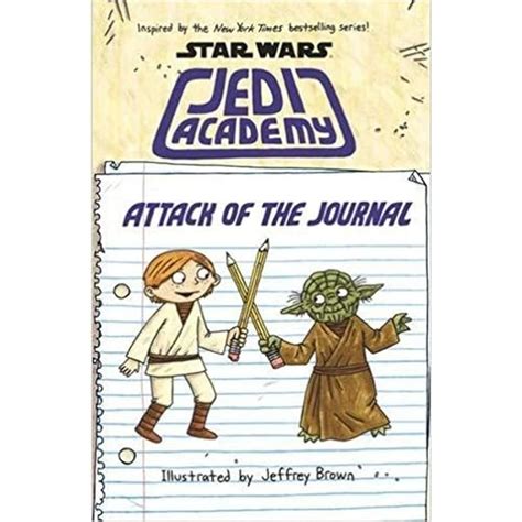 Star Wars Jedi Academy Revenge Of The Sis By Amy Ignatow