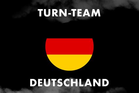 EnBW DTB Pokal Turn Team Deutschland für EnBW DTB Pokal steht fest