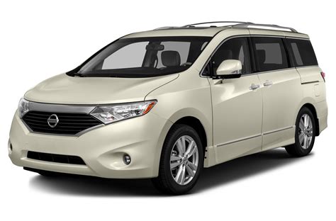 2015 Nissan Quest Specs Prices Mpg Reviews And Photos