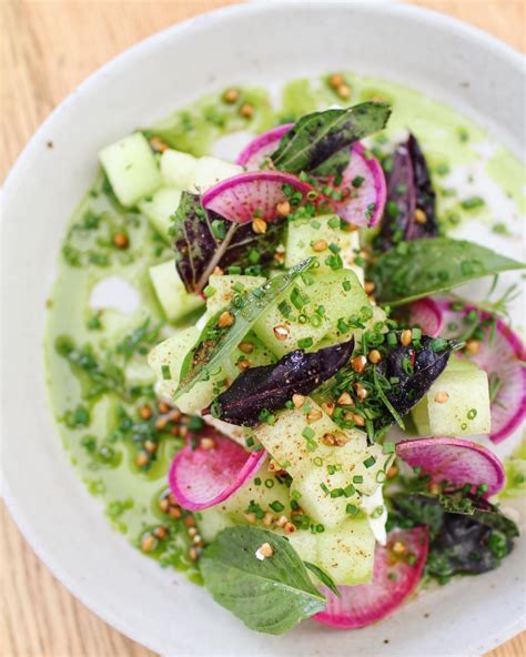 Hidden Gems: Meet Emily Fiffer of Botanica Restaurant - Voyage LA