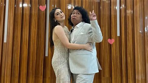 Marshel Widianto Akan Menikah Dengan Celine Evangelista Berikut