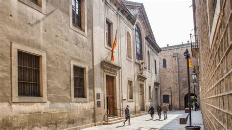 Reial Acadèmia de Medicina de Catalunya Meet Barcelona