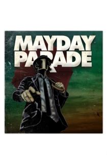 Mayday Parade Music - Mayday Parade Music - Online Store on District Lines