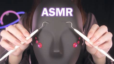 Asmr For People Who Get Bored Easily Non Stop Tingles 😪⚡️ Youtube